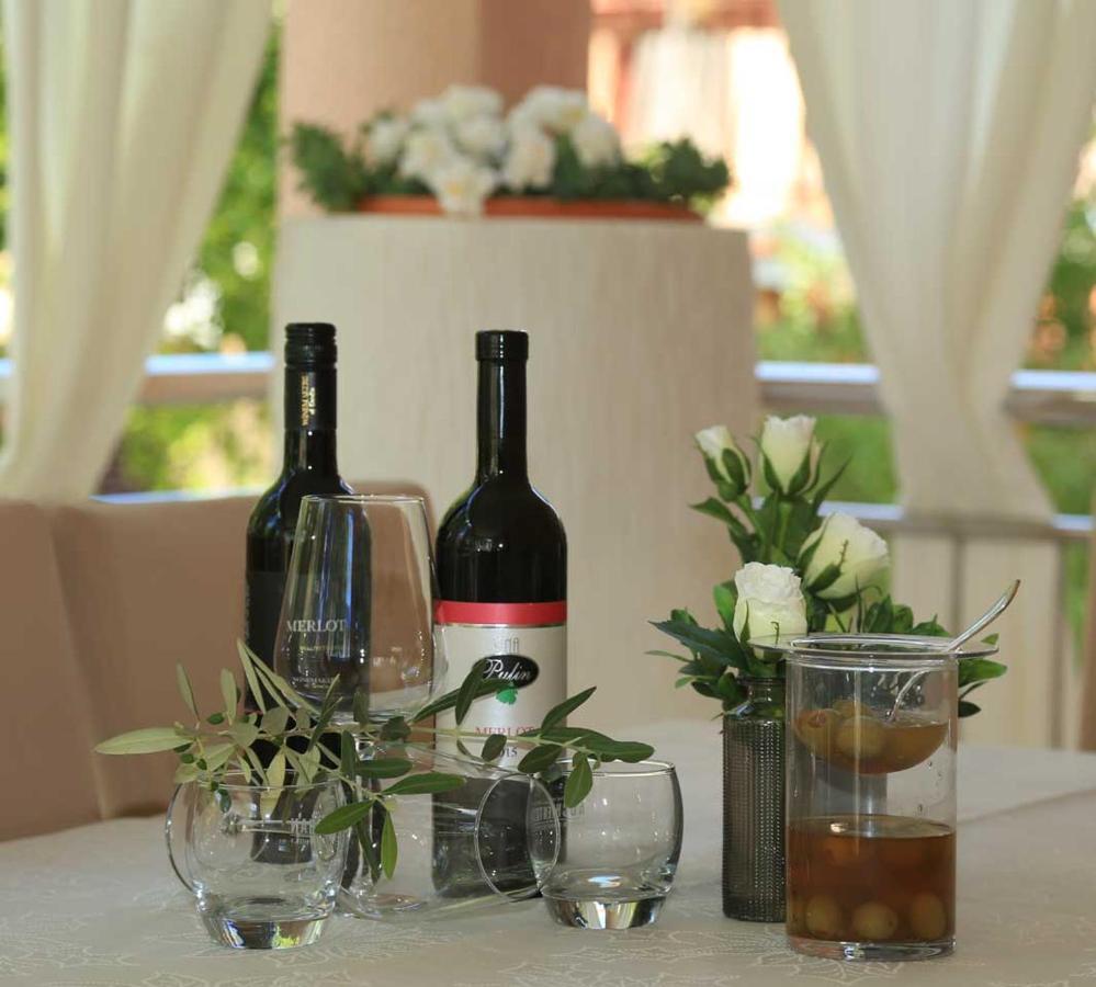 Adrian-Apartments-51511-Malinska-Otok-Krk Primorska 21 外观 照片