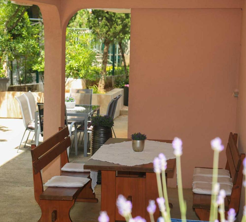 Adrian-Apartments-51511-Malinska-Otok-Krk Primorska 21 外观 照片