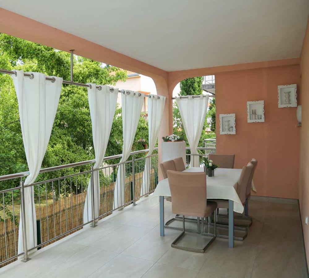 Adrian-Apartments-51511-Malinska-Otok-Krk Primorska 21 外观 照片