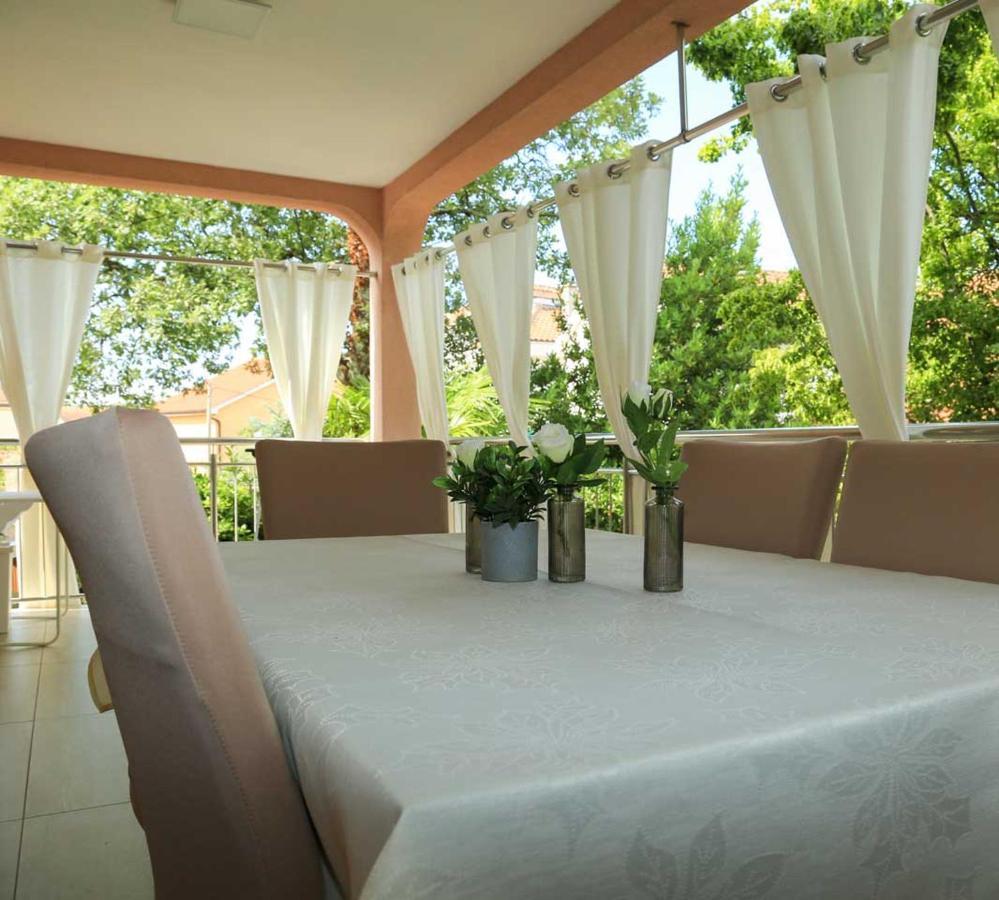 Adrian-Apartments-51511-Malinska-Otok-Krk Primorska 21 外观 照片