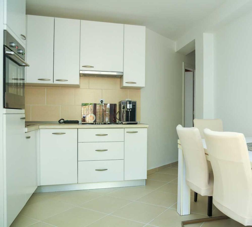 Adrian-Apartments-51511-Malinska-Otok-Krk Primorska 21 外观 照片